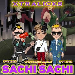 SACHI SACHI TWINZ: albums, songs, playlists | Listen on Deezer