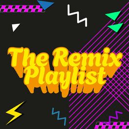 Album cover of The Remix Playlist