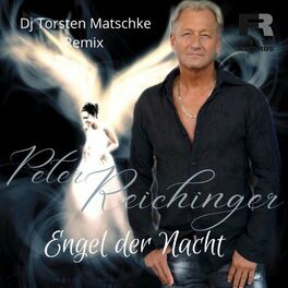Album cover of Engel der Nacht (DJ Torsten Matschke Remix)