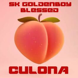 Album cover of Culona