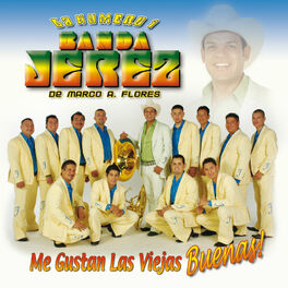 Album cover of Me Gustan Las Viejas Buenas