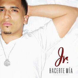 Album cover of Hacerte Mia