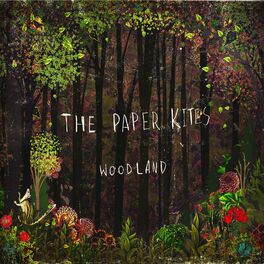 Album cover of Woodland