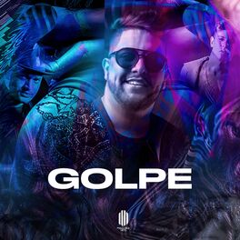 Album cover of Golpe