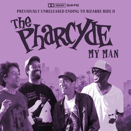 The Pharcyde: albums, songs, playlists   Listen on Deezer