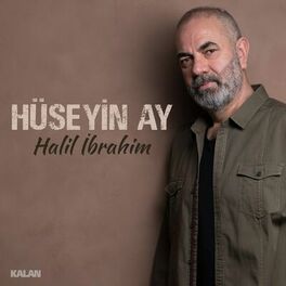 Album cover of Halil İbrahim