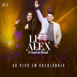 Album cover of Ao Vivo Em Uberlândia, Ep3