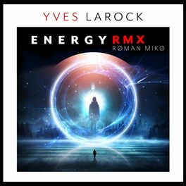 Album cover of Energy ( Røman Mikø RMX)