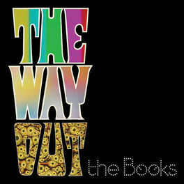 Album cover of The Way Out