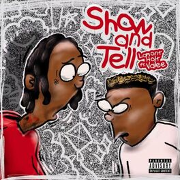Album cover of Show and Tell (feat. Valee)