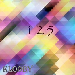 Album cover of Klooby, Vol.125