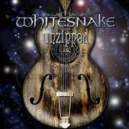Album cover of Unzipped