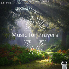 Album picture of Music for Prayers