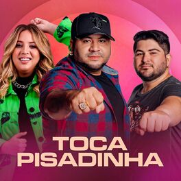 Album cover of Toca Pisadinha