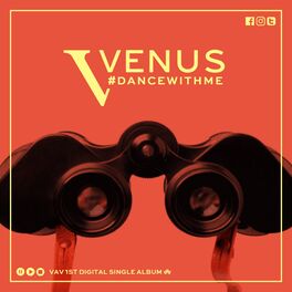 Album cover of VENUS