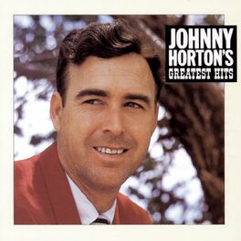 Album cover of Johnny Horton'S Greatest Hits
