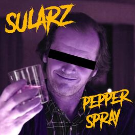 Album cover of Pepper Spray