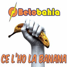 Album cover of Ce l'ho la banana (Remix brasil, remix dance, balli di gruppo)