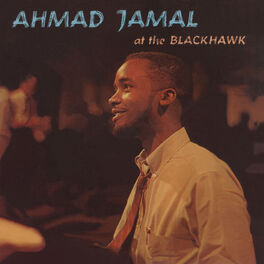 Album cover of At The Blackhawk (Live)