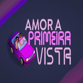 Album cover of Amor a Primeira Vista