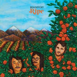 Album cover of Ripe