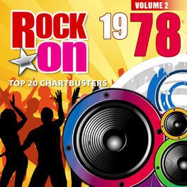 Album cover of Rock On 1978 Vol.2