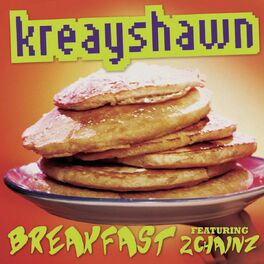 Album cover of Breakfast (Syrup) (feat. 2 Chainz) (Album Version)