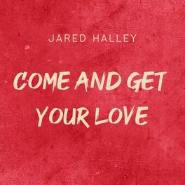 Album cover of Come and Get Your Love (Acapella)