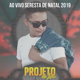 Album cover of Ao Vivo Seresta de Natal 2019