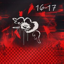 Album cover of Year 16-17 Collection