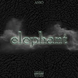 Album cover of Elephant