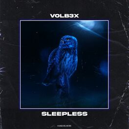 Album cover of Sleepless