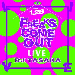 Album cover of LIVE at 