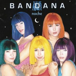 Album cover of Noche