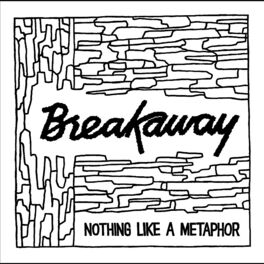 Album cover of Nothing Like a Metaphor