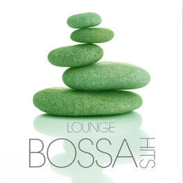 Album cover of Lounge Bossa Hits