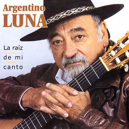 Album cover of La Raíz De Mi Canto