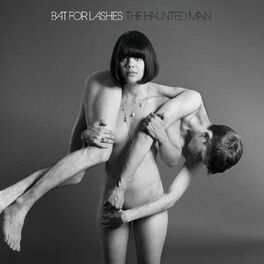 Album cover of The Haunted Man (Deluxe Version)