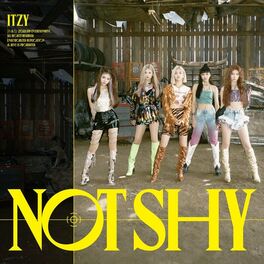 ITZY: albums, songs, playlists