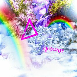 Album cover of Heaven's Gate: The Rainbow After the Storm