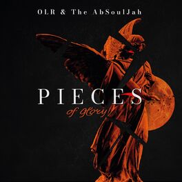 Album cover of Pieces Of Glory