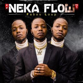 Album cover of Neka flow