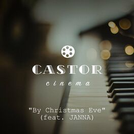 Album cover of By Christmas Eve (Live from Castor Pianobar)