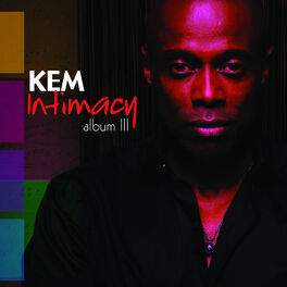 Album cover of Intimacy
