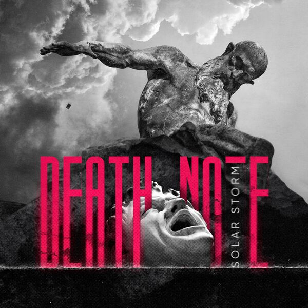Solar Storm - Death Note [single] (2021)