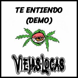 Album cover of Te Entiendo (Demo)