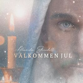 Album cover of Välkommen Jul