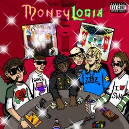Album cover of MoneyLogia