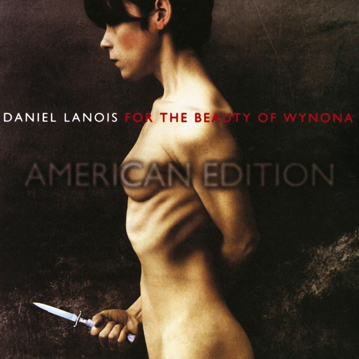 Daniel Lanois: albums, songs, playlists | Listen on Deezer