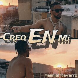 Album cover of Creo En Mí